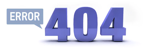 404 Not Found