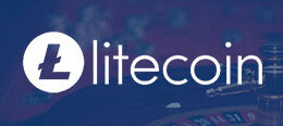 Online Casinos that Accept Litecoin