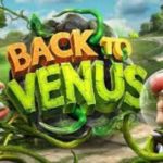 Back to Venus