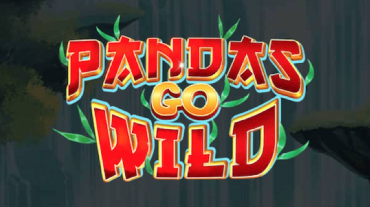 Pandas Go Wild Slot Review Game Demo Play For Real Money Pandas Go Wild Slot Review Game Demo Play For Real Money