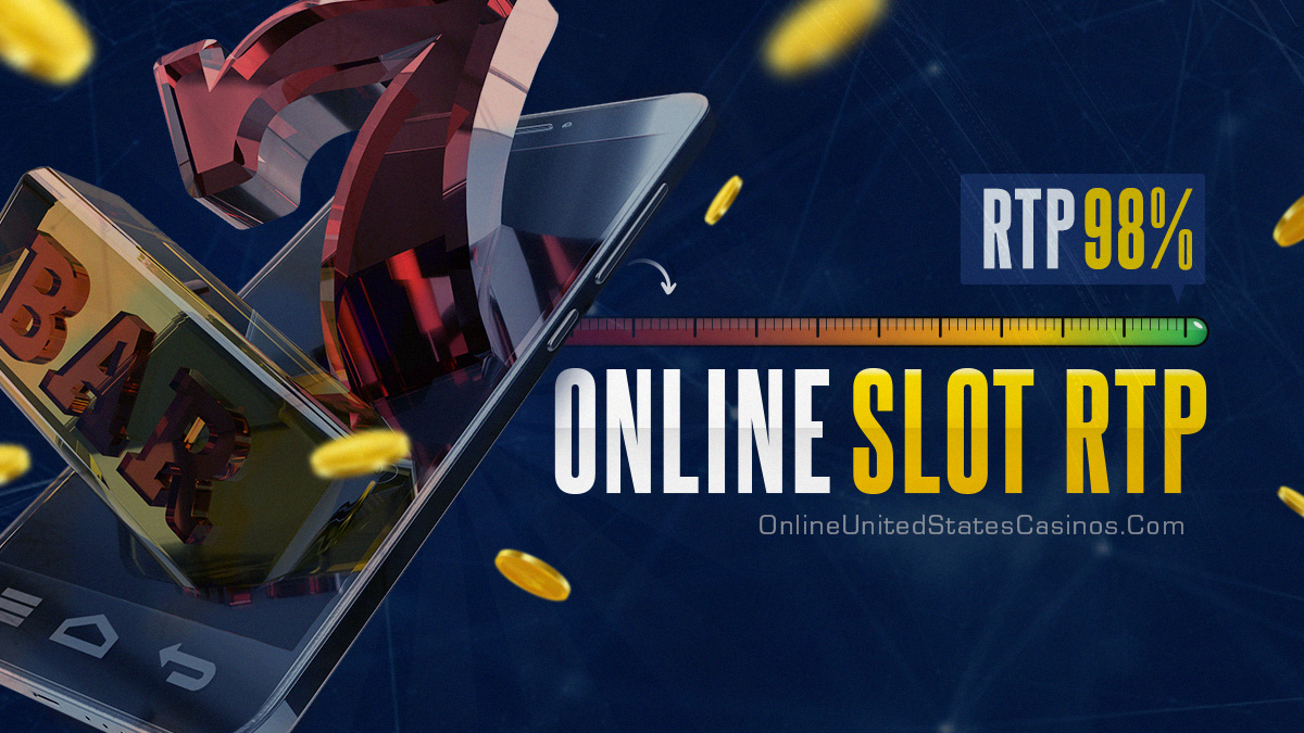 Online Slot RTP