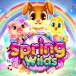 Spring Wilds