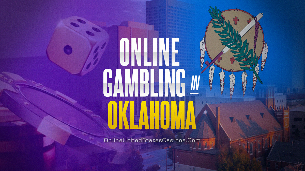 Oklahoma Online Casinos