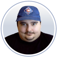 James Guill casino writer