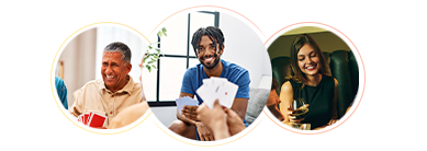 Newsletter Landing Community