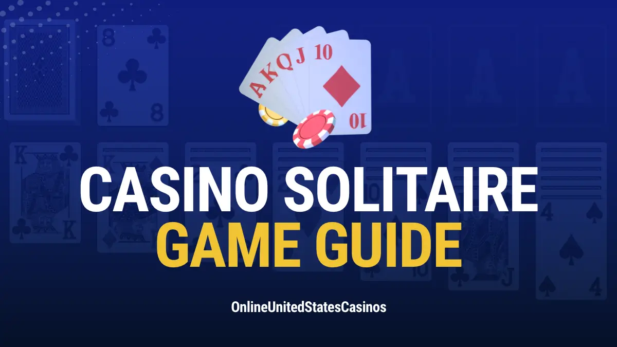 Online Casino Solitaire Featured Image