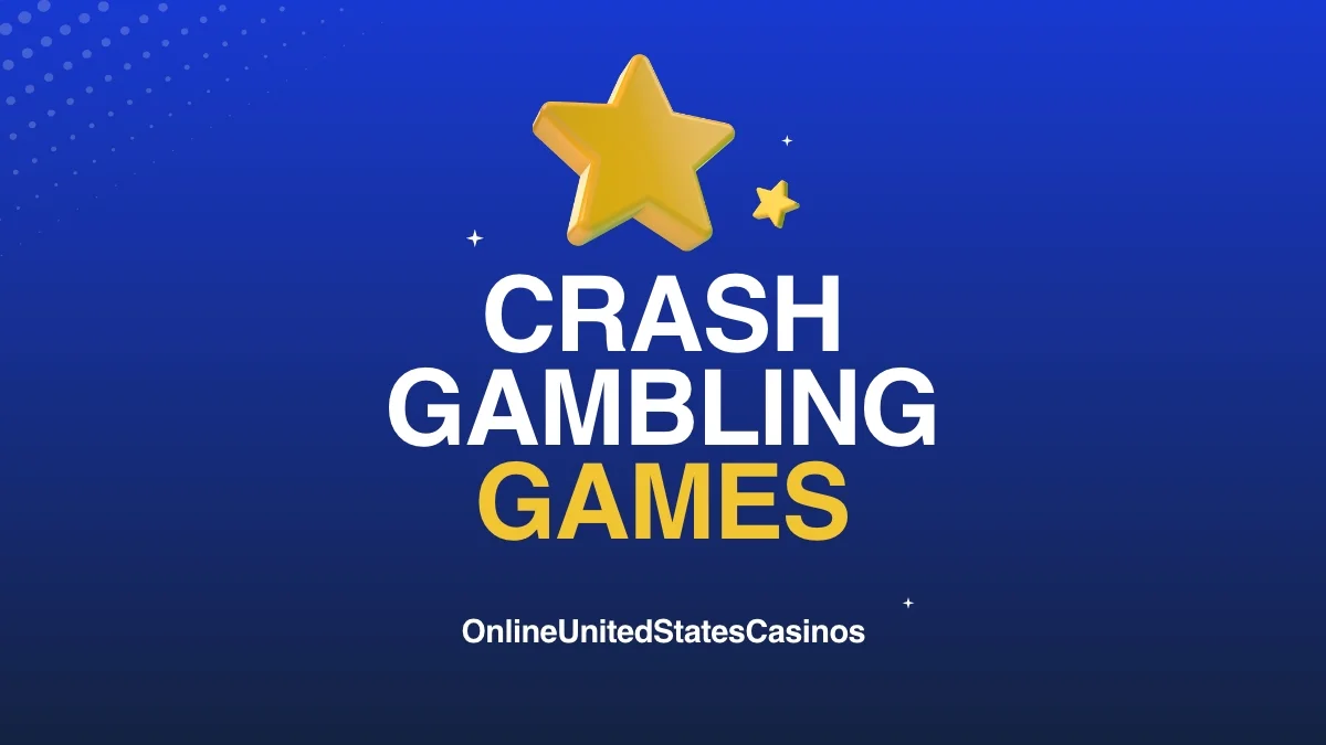 Crash gambling games