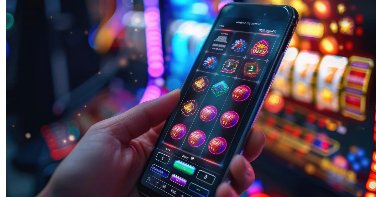 Casino hacks