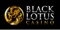 Black Lotus Logo