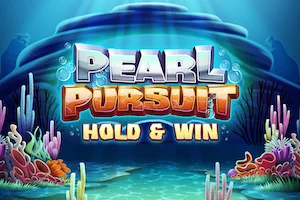 Pearl Pursuit Slot Game