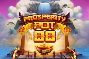 Prosperity Pot 88 slot game