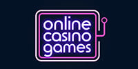 Online Casino Games Logo