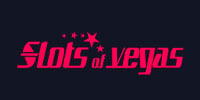 Slots of Vegas Logo