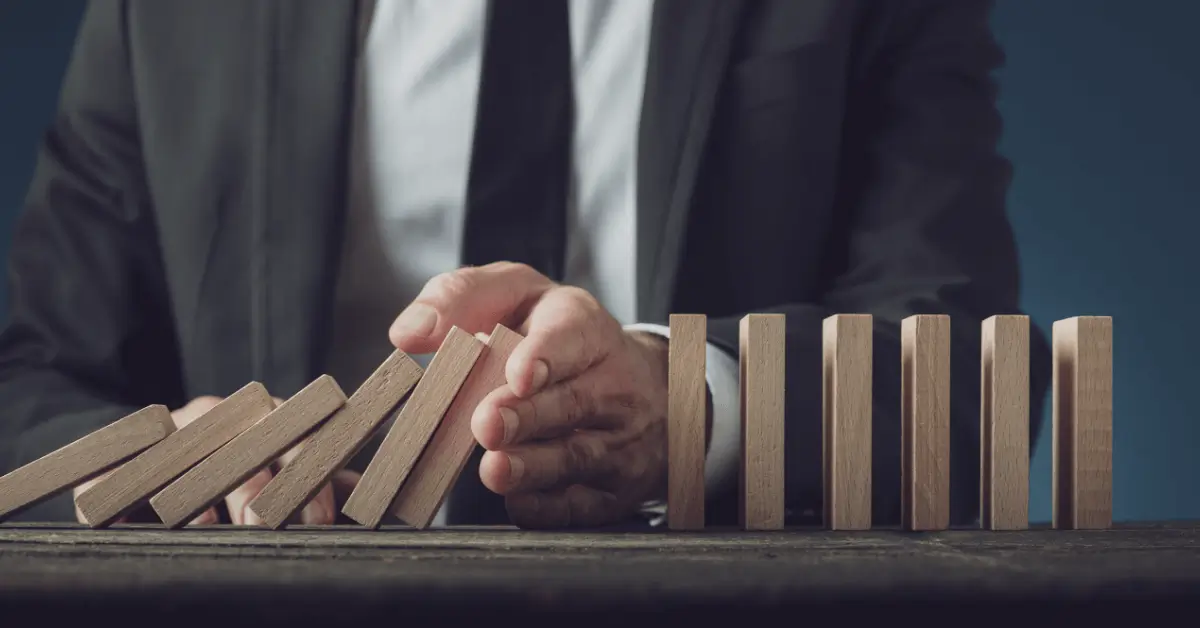 What Happens When You Self-Exclude From a Casino