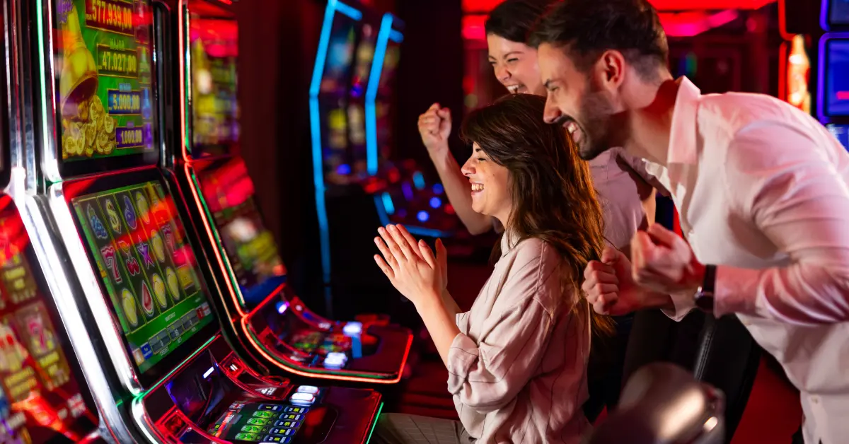 How Casinos Offer Real Value