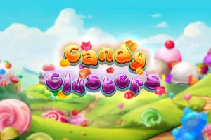 Candy Clusters slot game