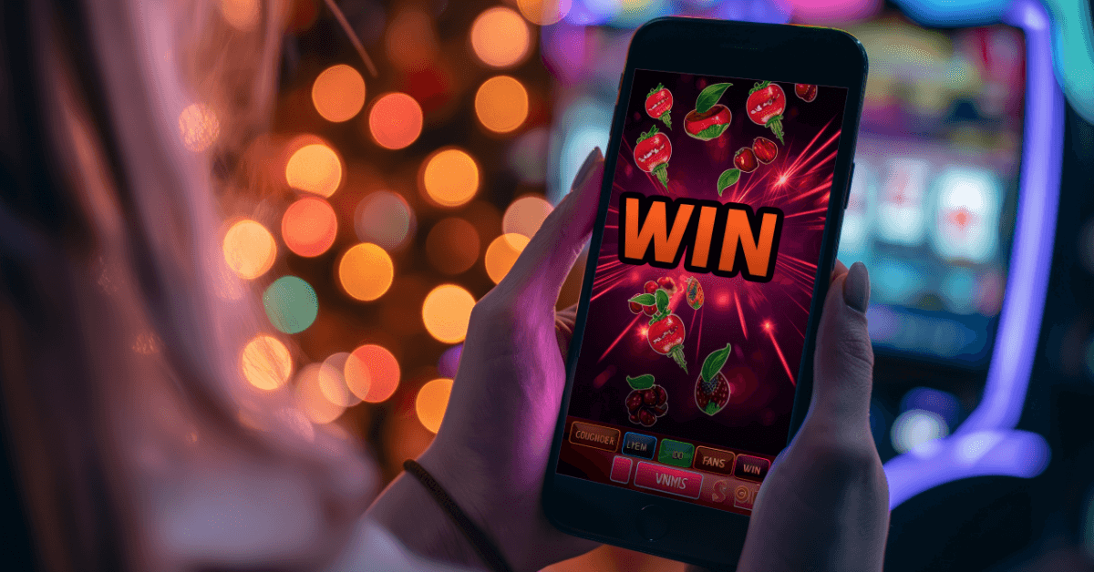 how to win at sweepstakes casinos