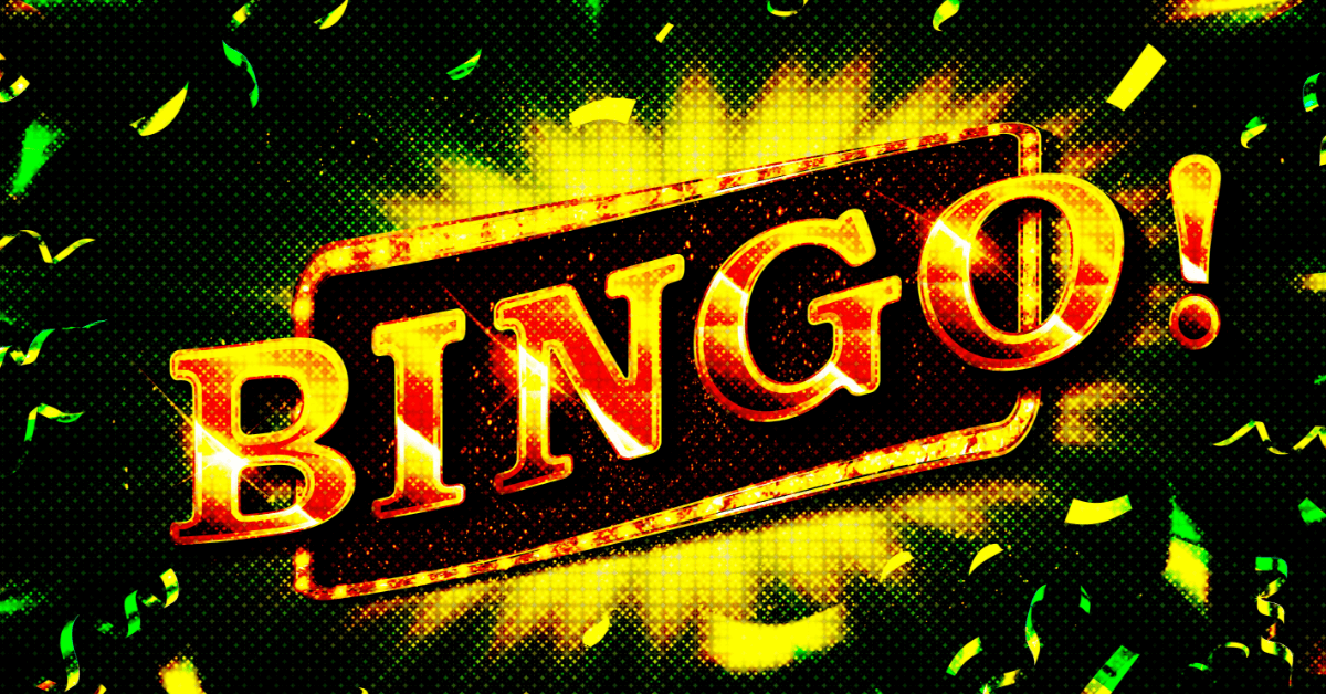 how to win at online bingo