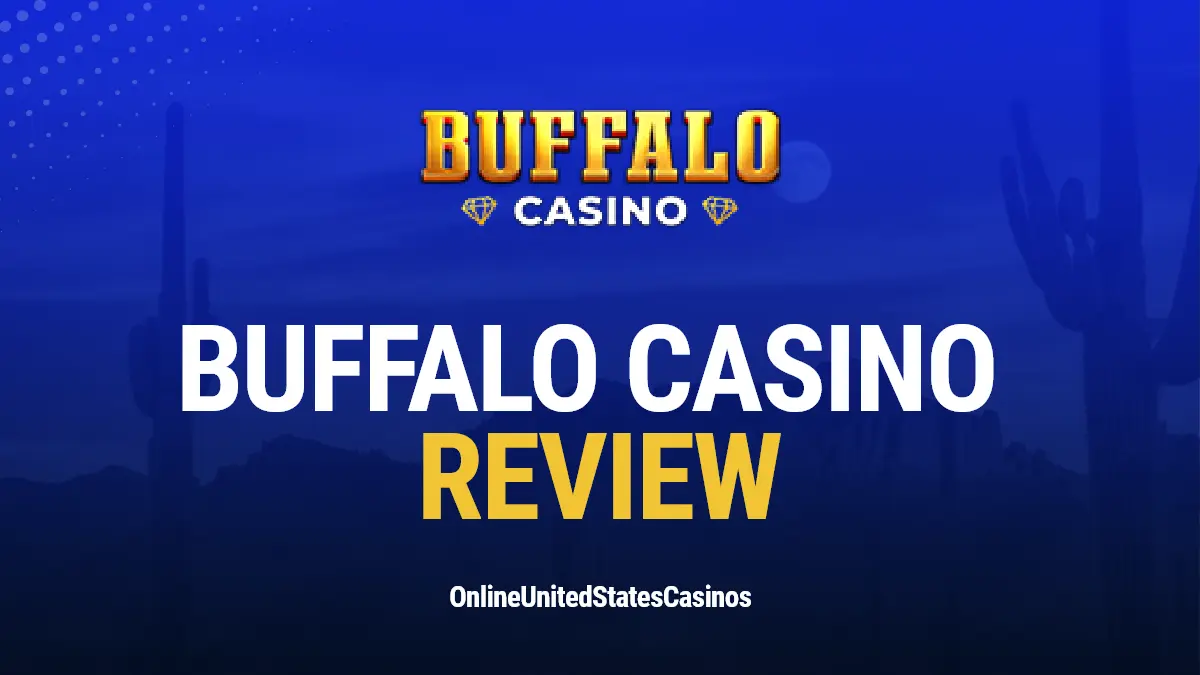 Buffalo Casino Review Featured Image