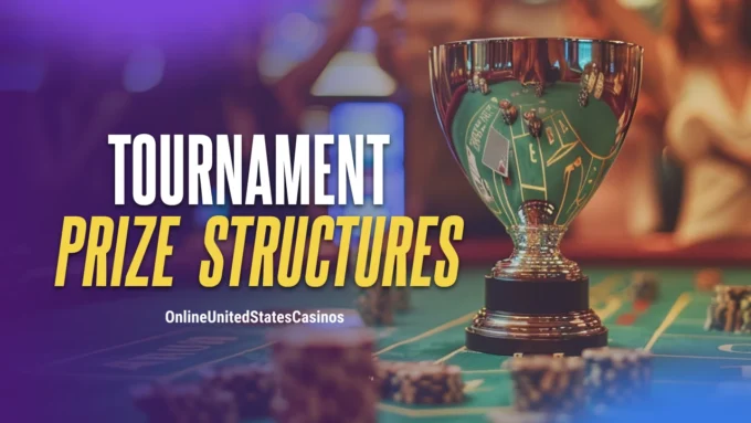 Casino Tournament Prize Structures