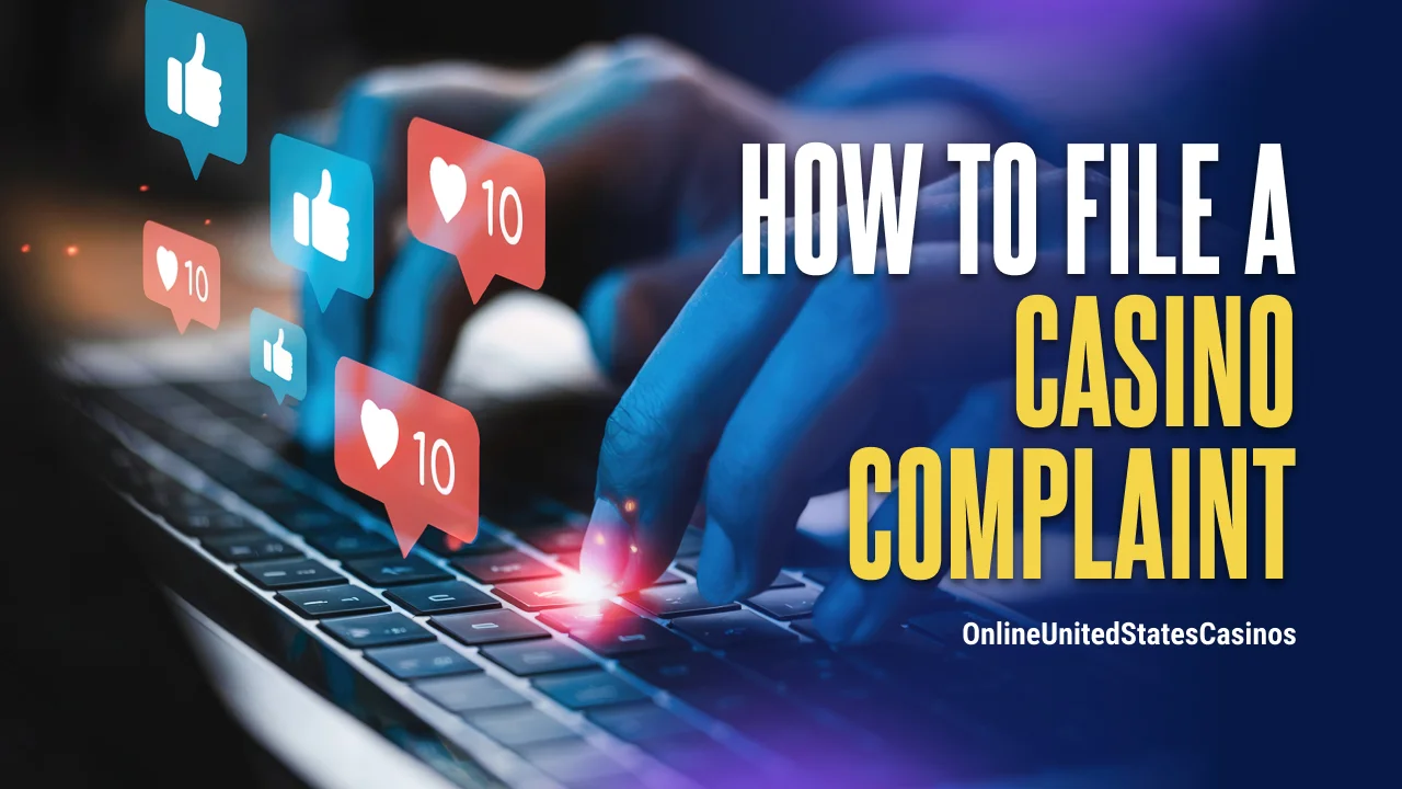 How to File a Casino Complaint