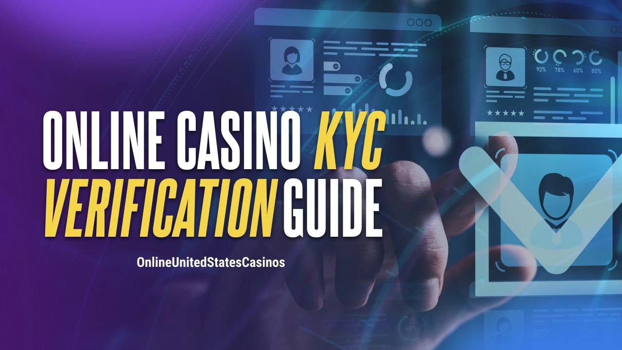 Online Casino KYC Verification Guide