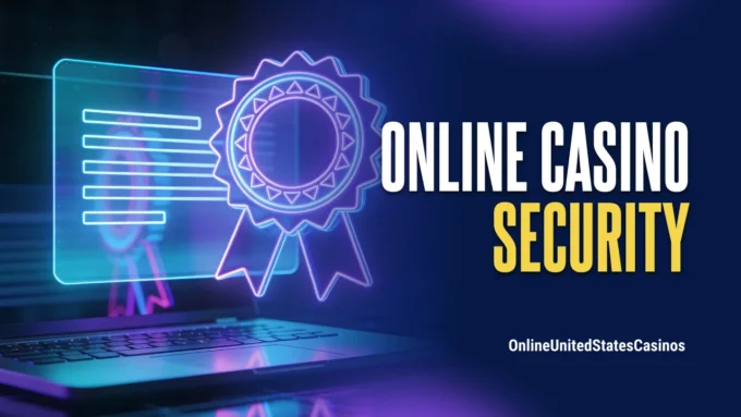 Online Casino Security