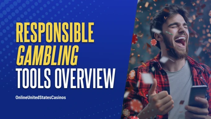 Responsible Gambling Tools Overview